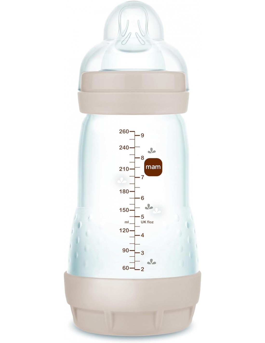 MAM BIBERON ANTICOLICO ANTICOLIC EASY START +2 MESES 1...