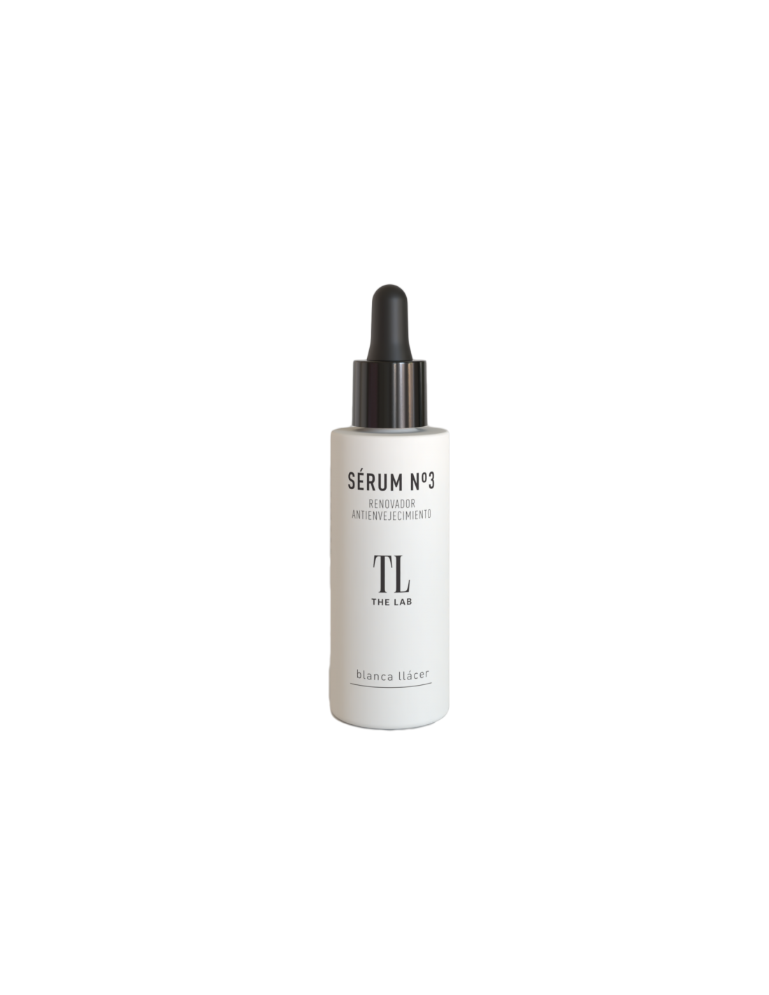 THE LAB SÉRUM Nº3 RENOVADOR ANTIENVEJECIMIENTO 30ml