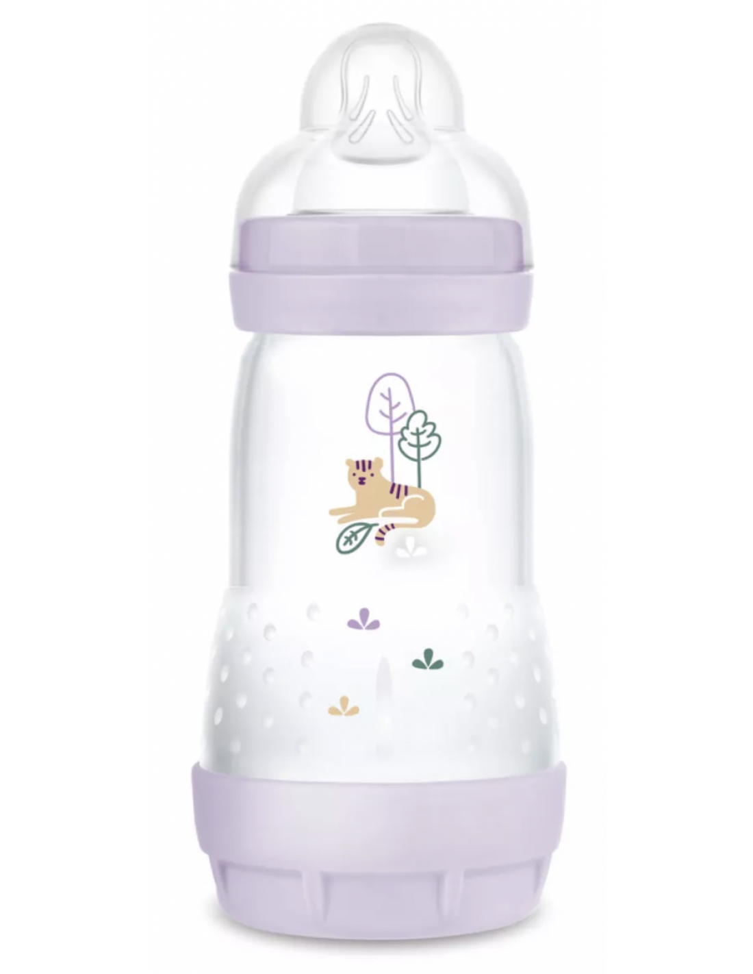 MAM BIBERON ANTICOLICO ANTICOLIC EASY START +2 MESES 1...