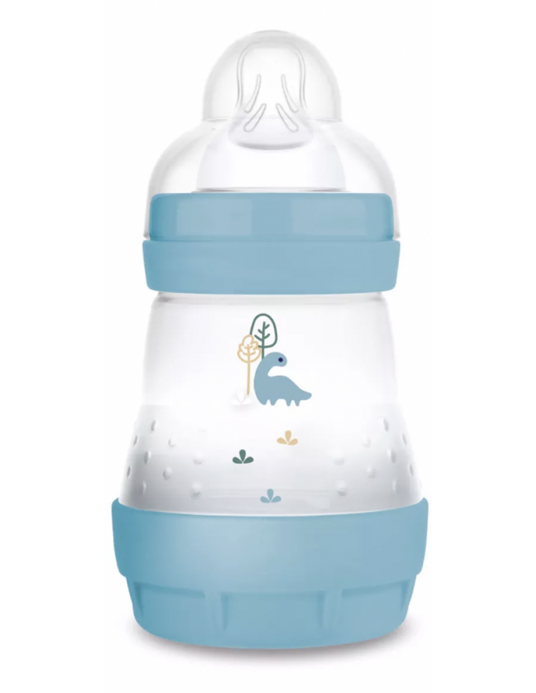 MAM BIBERÓN ANTICÓLICO EASY START +0 MESES LÍNEA MATE...