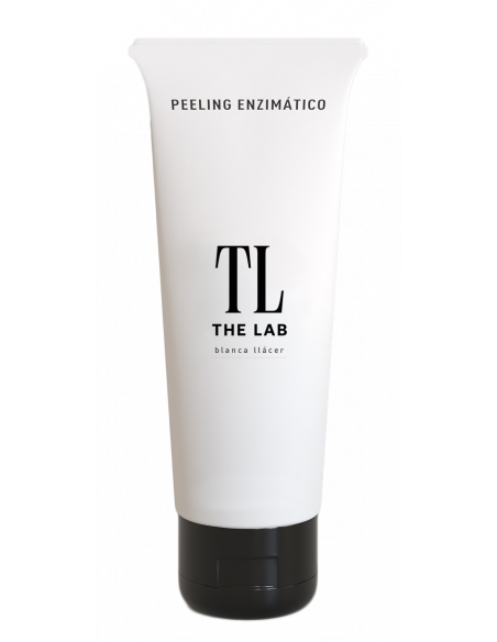 THE LAB PEELING ENZIMÁTICO 75ml