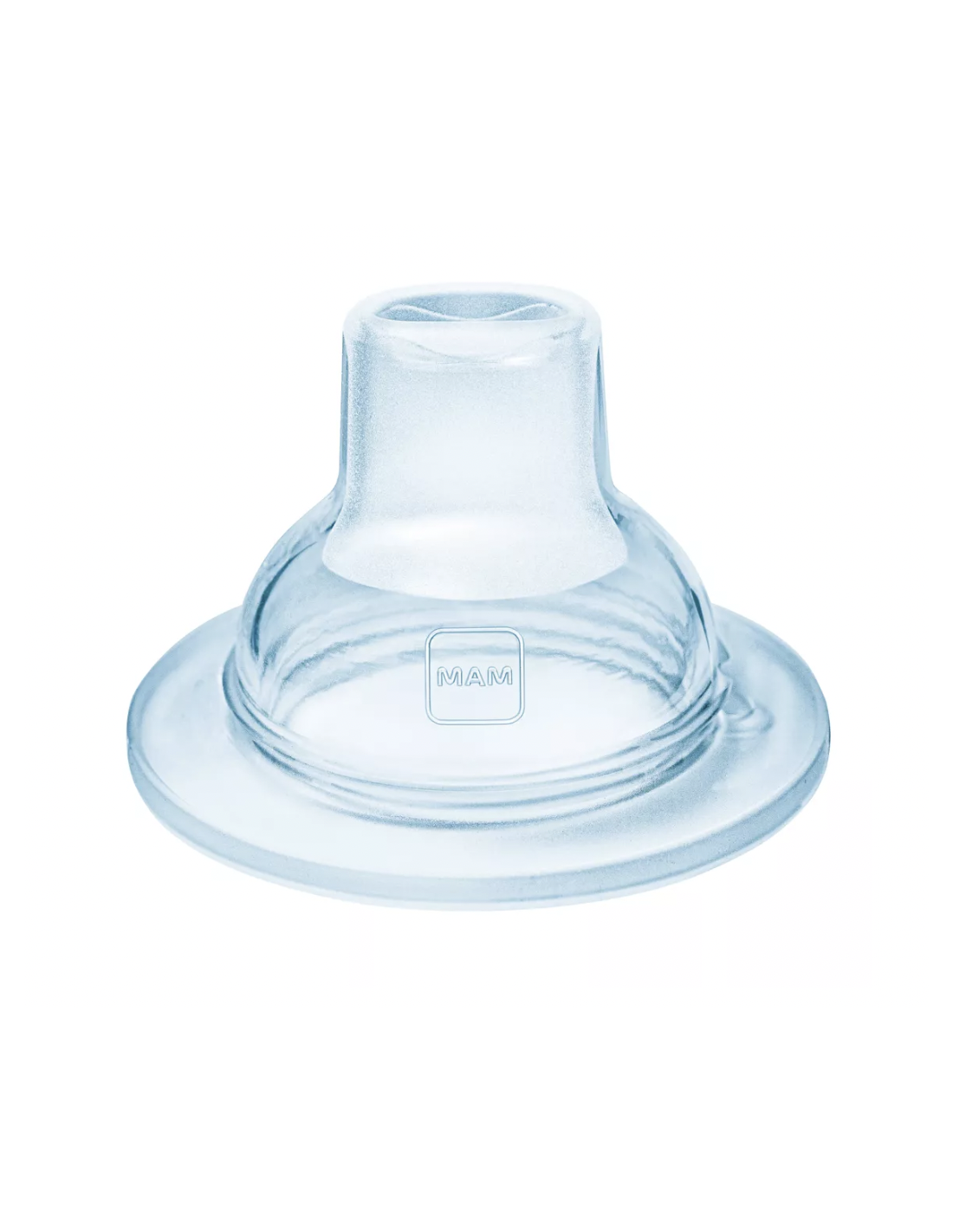 MAM BIBERON ENTRENAMIENTO TRAINER + AZUL 220 ML - 1 unidad 2