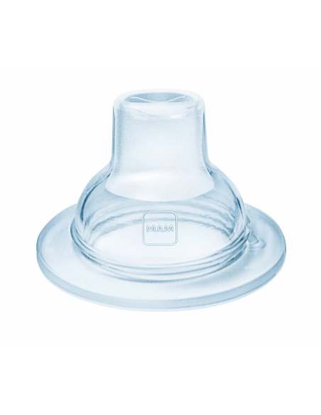 MAM BIBERON ENTRENAMIENTO TRAINER + NEUTRO 220 ML - 1 unidad