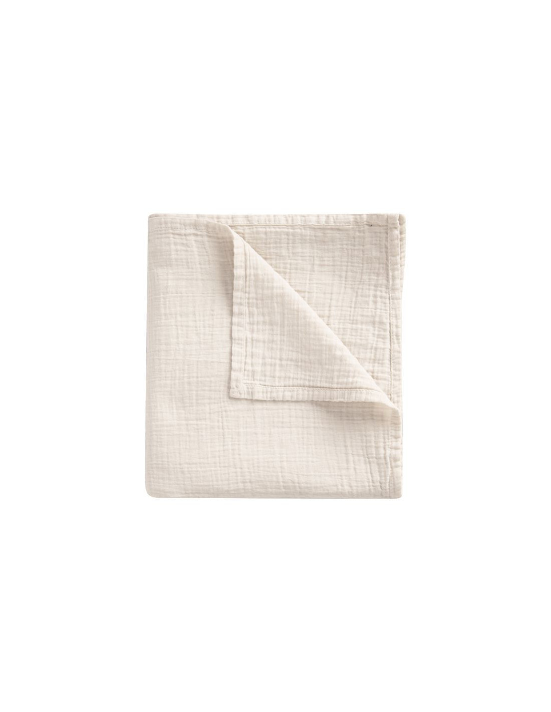 THE LAB MUSELINA DE ALGODÓN 2 unidades