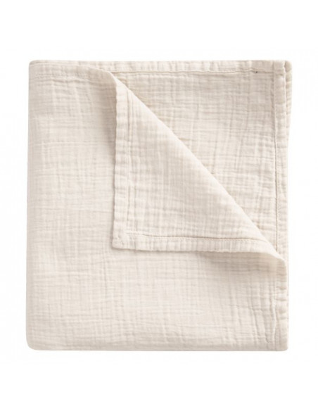 THE LAB MUSELINA DE ALGODÓN 2 unidades