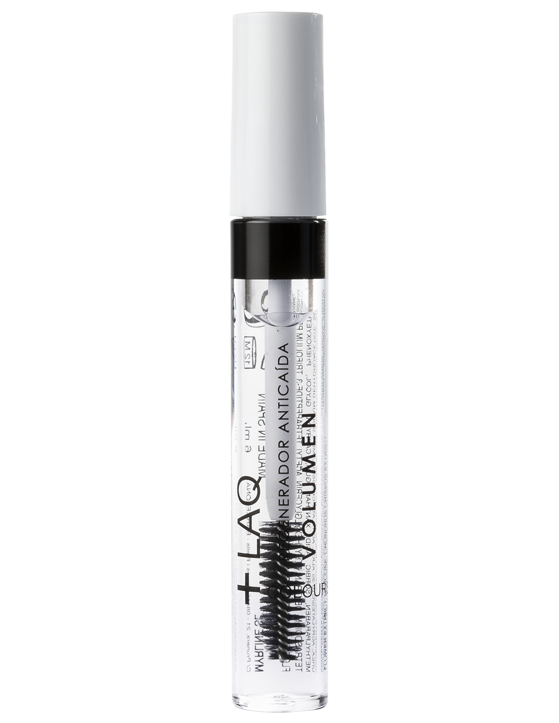 + LAQ MÁSCARA REGENADORA ANTICAÍDA 6ml