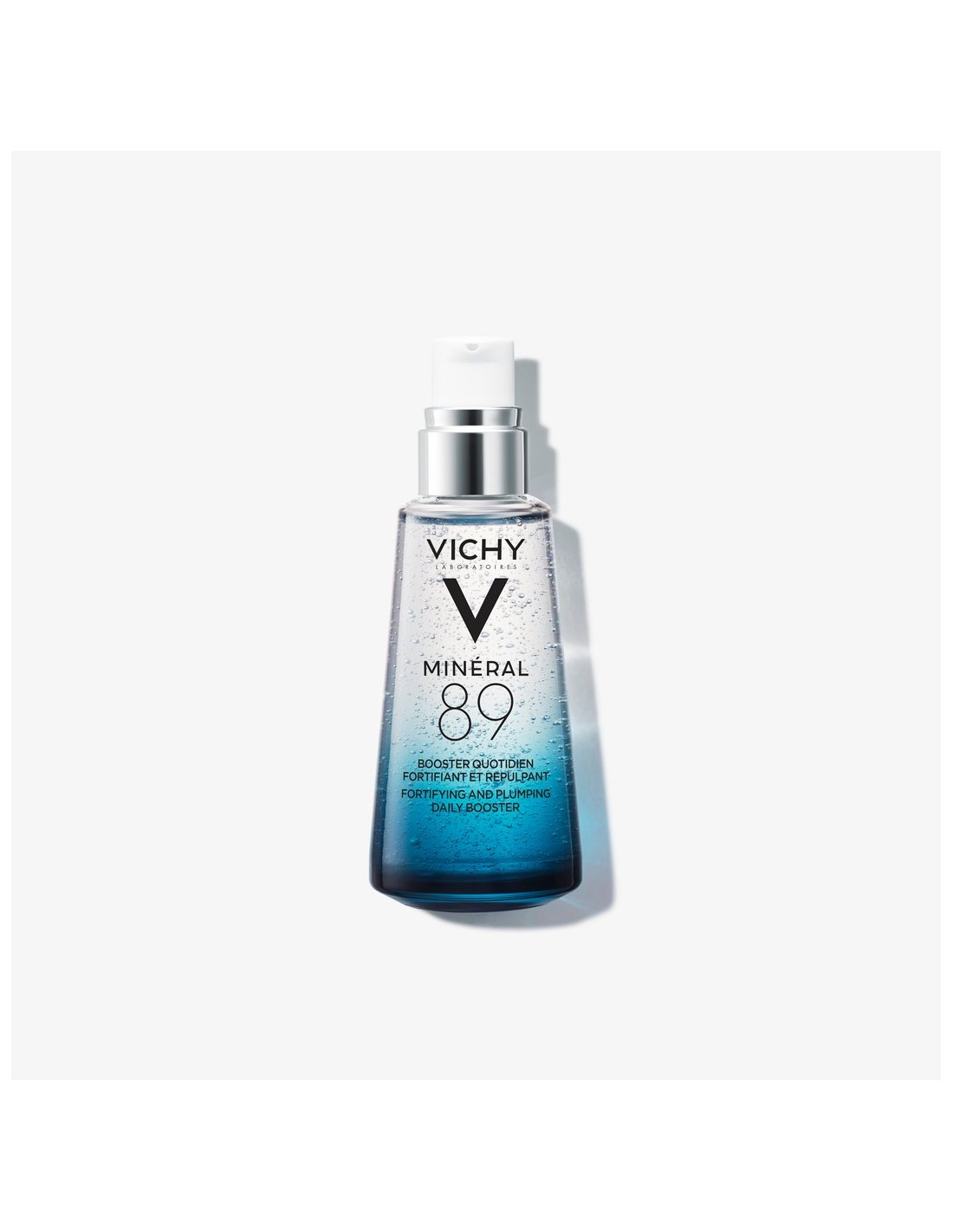 VICHY MINERAL 89 SERUM - 75mL