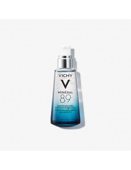 VICHY MINERAL 89 SERUM - 75mL