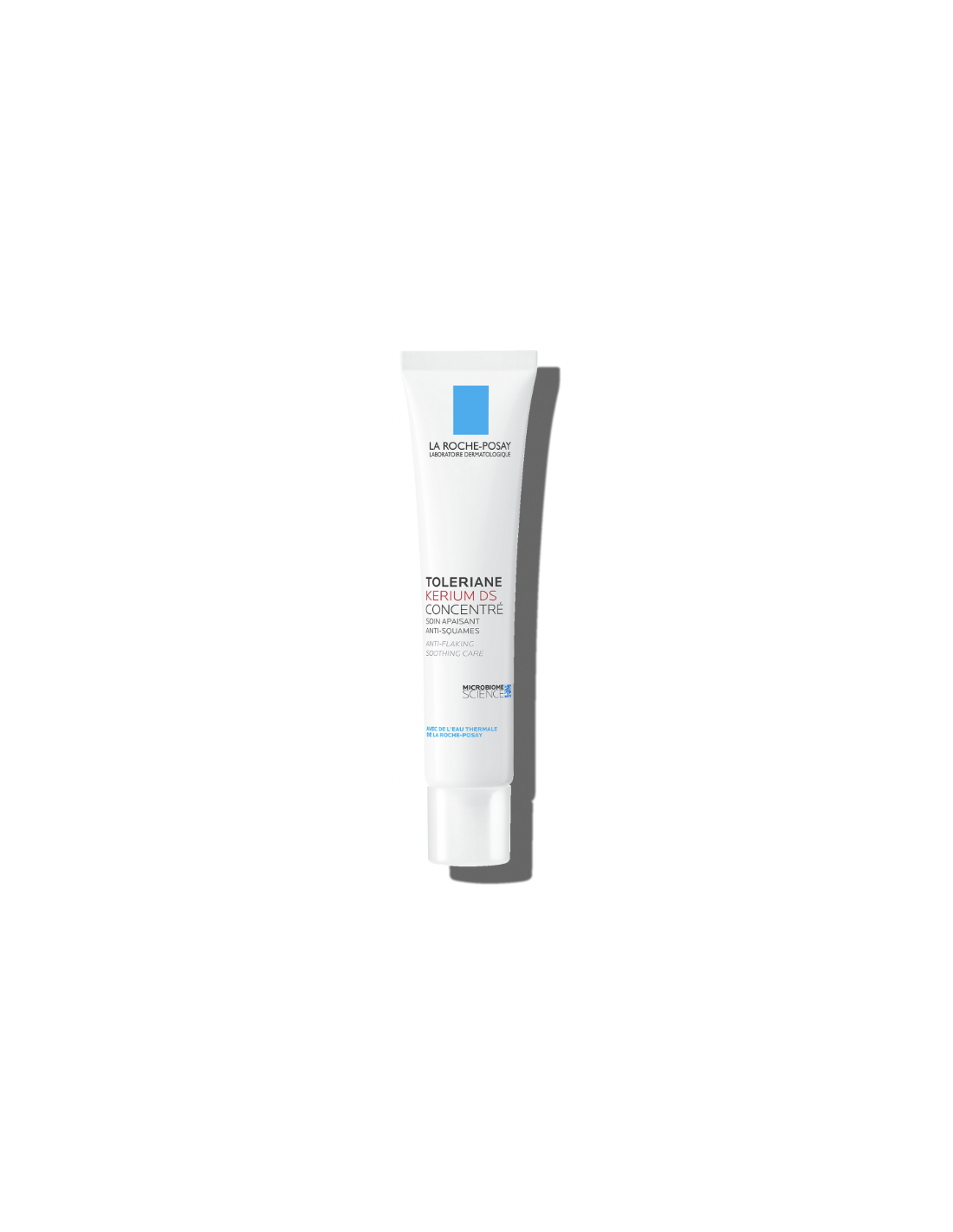 LA ROCHE POSAY KERIUM DS CREMA TTO CALMANTE PRODESCAMANTE  - 40 mL