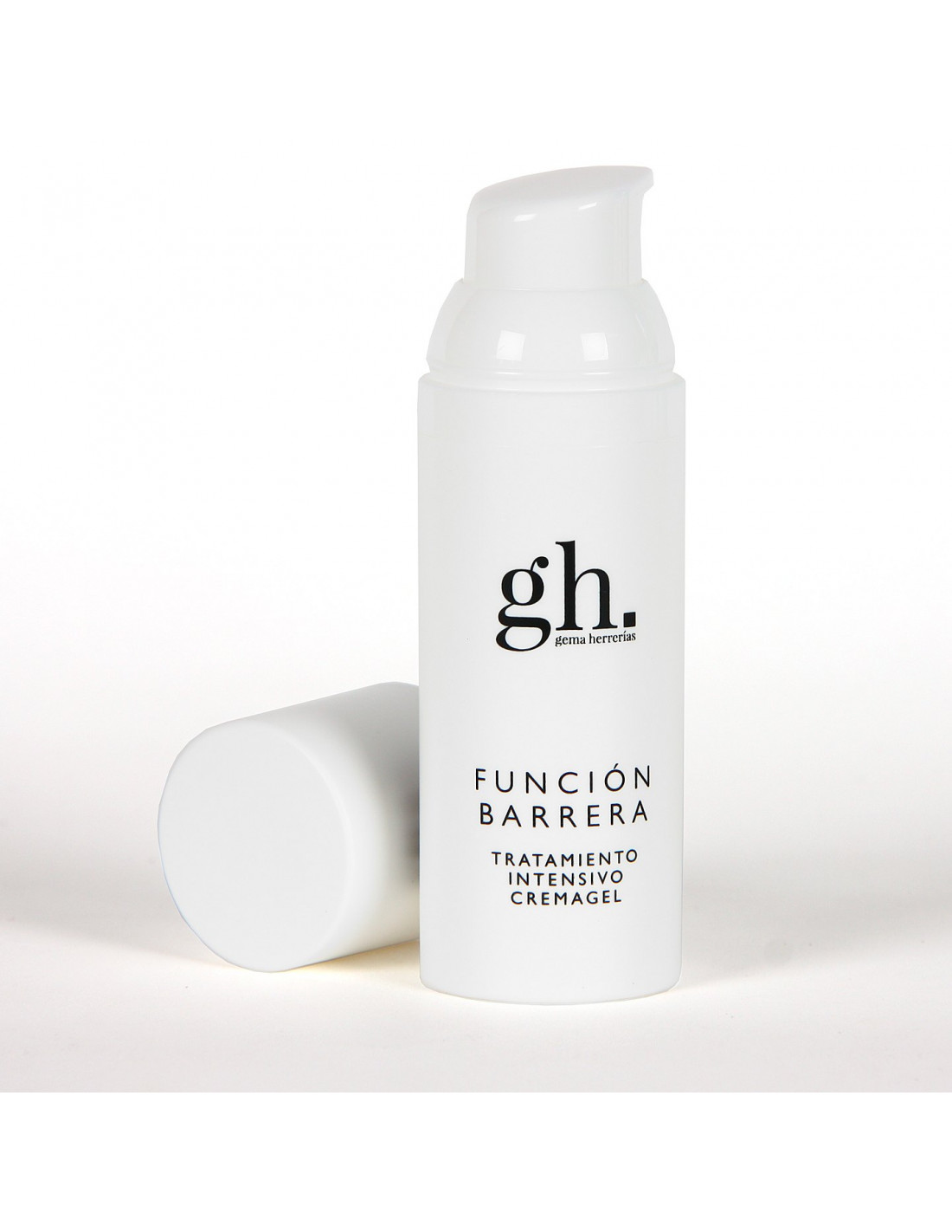 GH FUNCIÓN BARRERA TRATAMIENTO INTENSIVO CREMAGEL 50ml