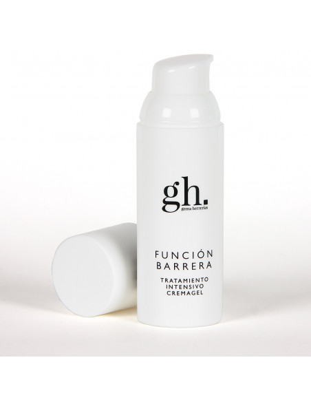 GH FUNCIÓN BARRERA TRATAMIENTO INTENSIVO CREMAGEL 50ml