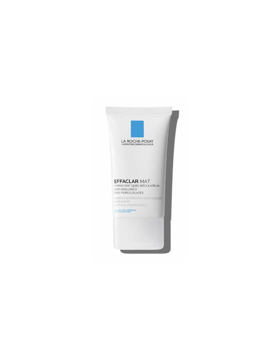 LA ROCHE POSAY EFFACLAR HIDRATANTE MATIFICANTE ACTIVA - 40 mL