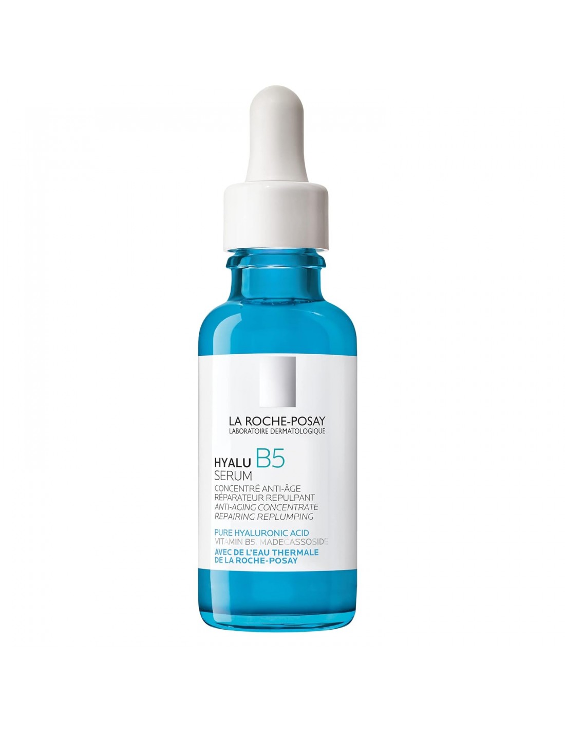 LA ROCHE POSAY HYALU B5 SERUM - 30 mL