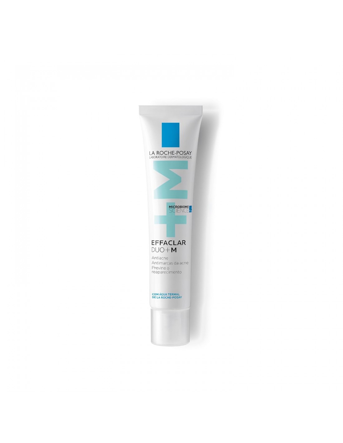 LA ROCHE POSAY EFFACLAR DUO TTO M+ CORRECTOR DESINCRUSTANTE - 30 mL