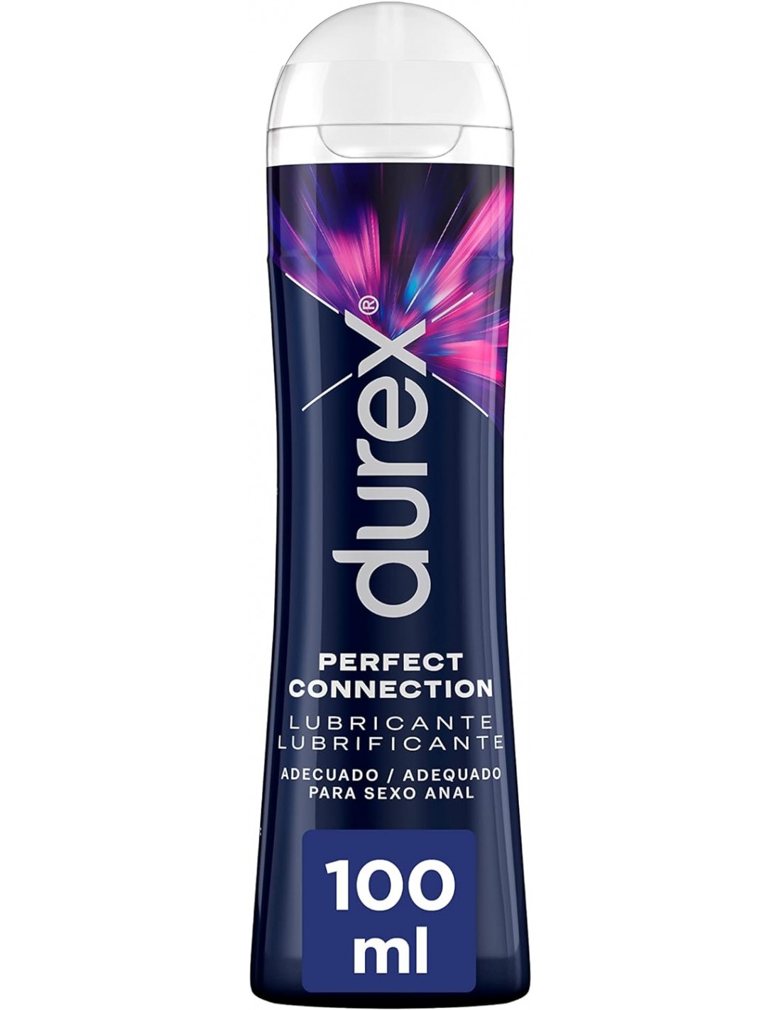 DUREX PERFECT CONNECTION LUBRICANTE - 100 mL