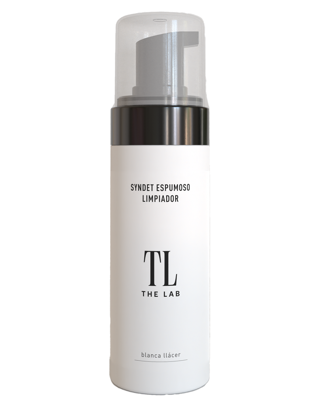 THE LAB SYNDET ESPUMOSO LIMPIADOR 150ml