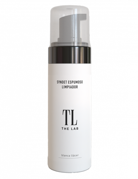 THE LAB SYNDET ESPUMOSO LIMPIADOR 150ml