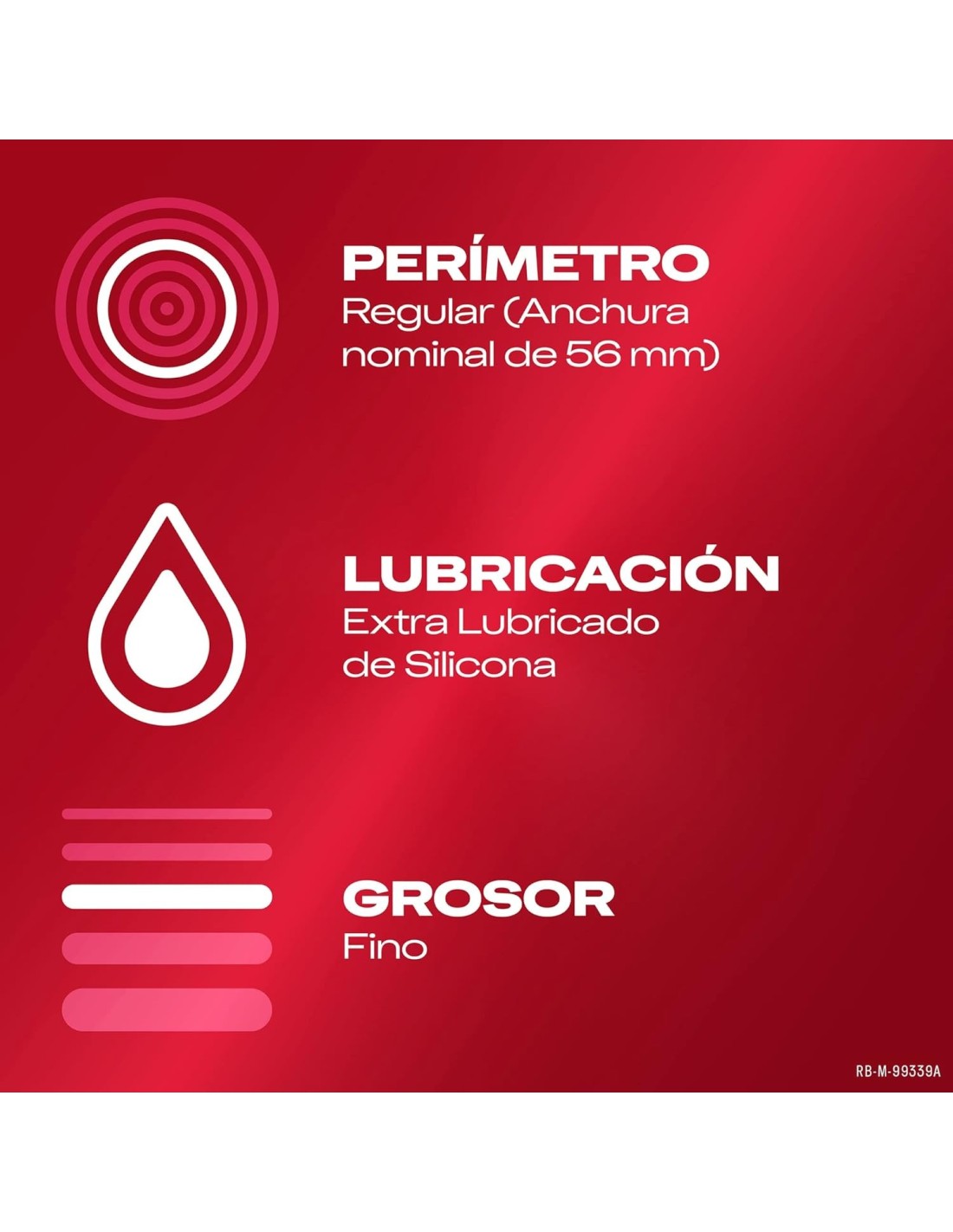 DUREX SENSITIVO SUAVE 12 PRESERVATIVOS - 1 caja...