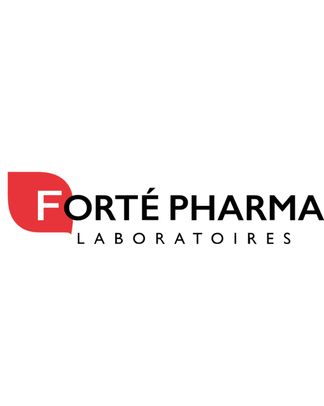 FORTÉ PHARMA